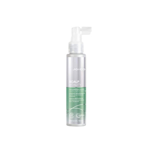 Joico : Essence Apaisante et Revitalisante pour le Cuir Chevelu Scalp Vitality