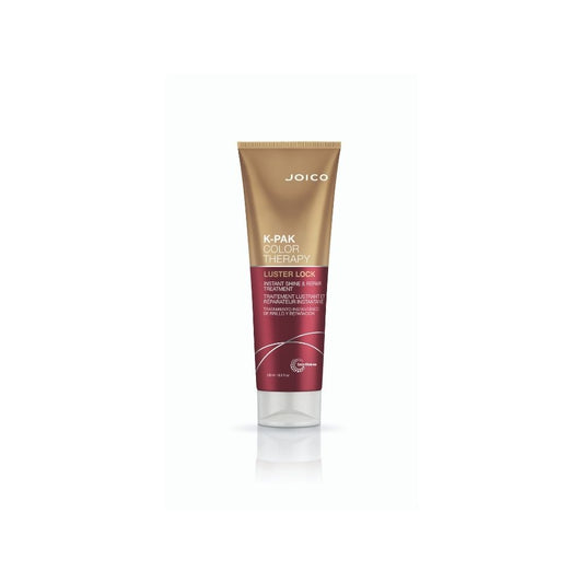 Joico : Traitement Lustrant & Réparateur Instantané pour Cheveux Colorés K-PAK Color Therapy Luster Lock