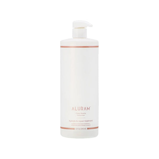 Aluram : Masque hydratant et réparateur
