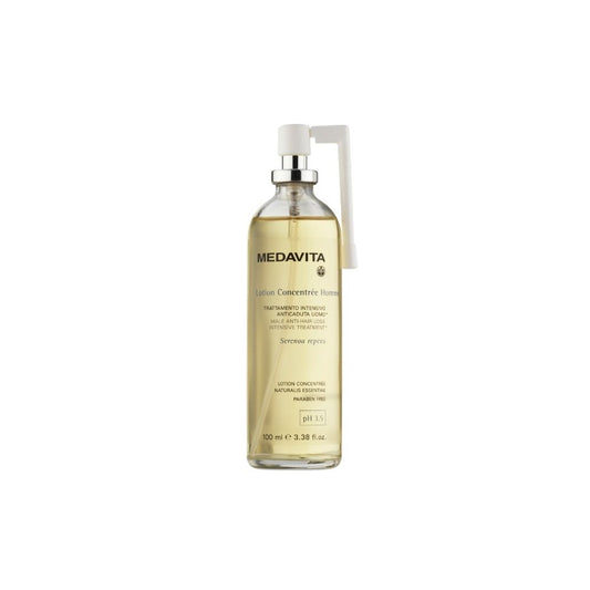 Medavita : Lotion Concentrée Antichute