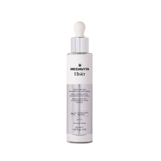 Medavita : Sérum Fortifiant Et Régénérant Elisièr