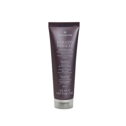 Medavita: Sebo-Balancing Pre-Shampoo Rebalance Dermocream