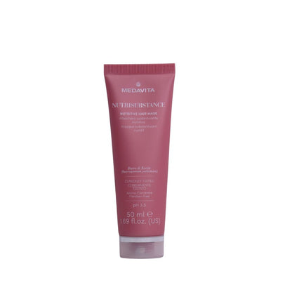 Medavita : Masque Nourrissant Nutrisubstance