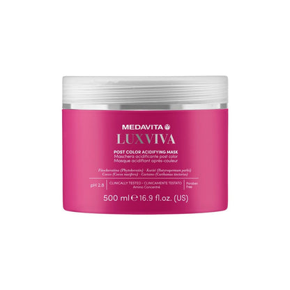 Medavita : Masque Après-couleur Luxviva