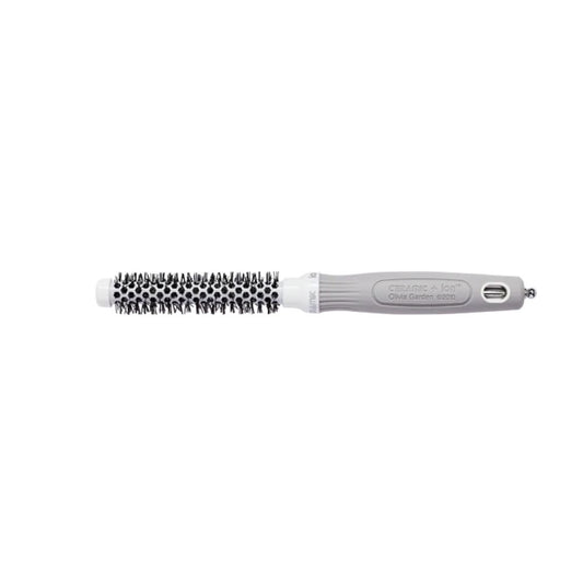 Olivia Garden : Brosse Ceramic + Ion Thermale