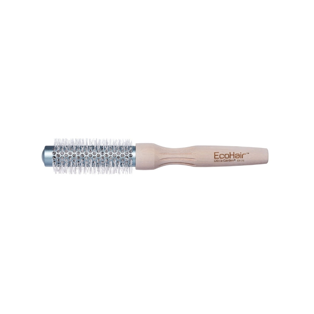 Olivia Garden : Brosse Ecohair Bambou Thermale