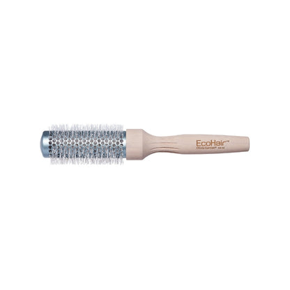 Olivia Garden : Brosse Ecohair Bambou Thermale