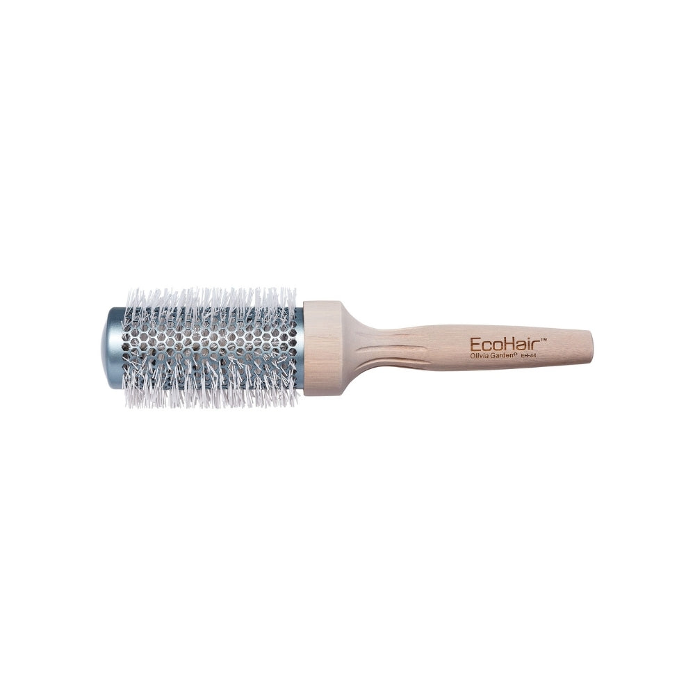 Olivia Garden : Brosse Ecohair Bambou Thermale
