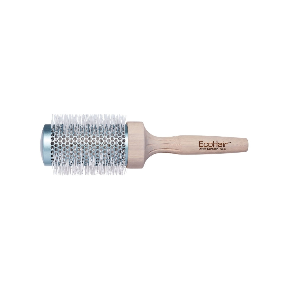Olivia Garden : Brosse Ecohair Bambou Thermale