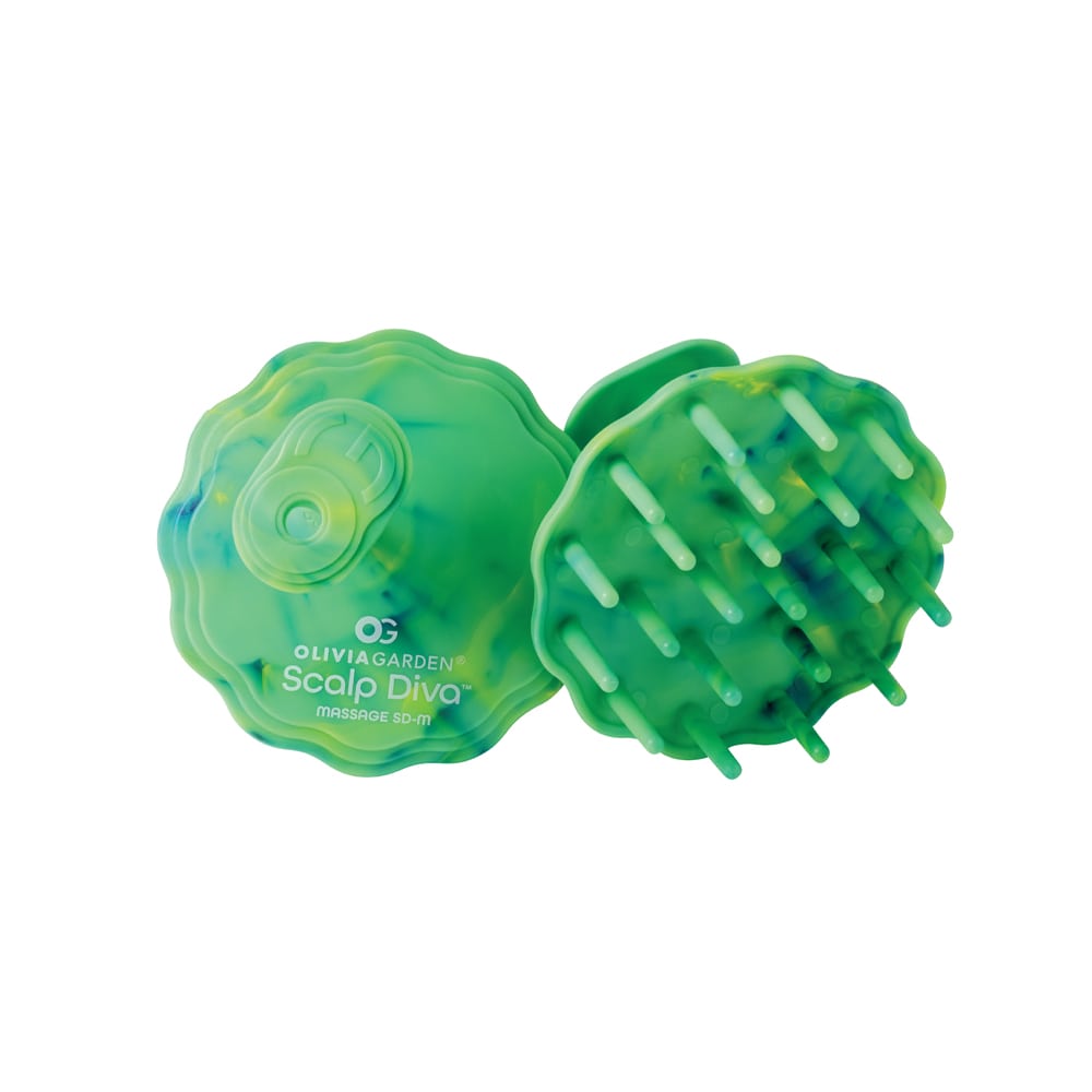 Olivia Garden : Scalp Diva