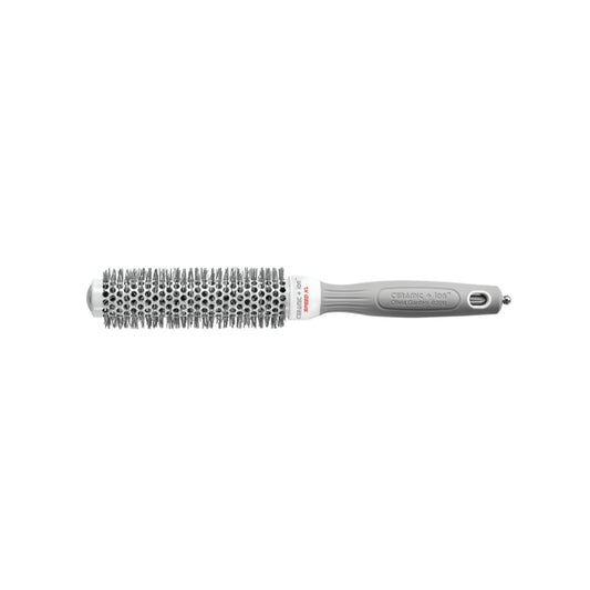 Olivia Garden : Brosse Thermale Ronde Ceramic + Ion Speed Xl