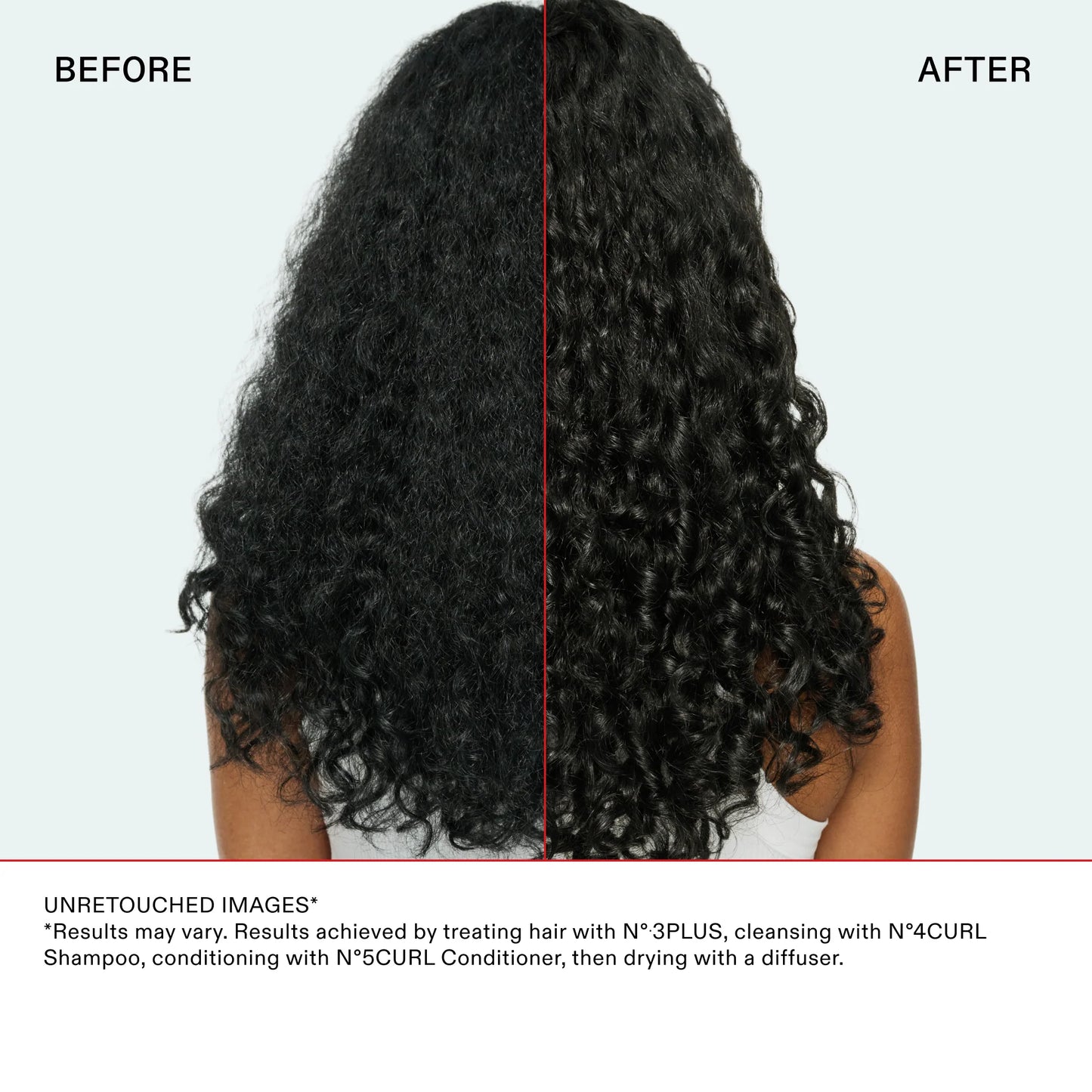 Olaplex : N° 5 Curl : Revitalisant Hydratant Bond Shaper