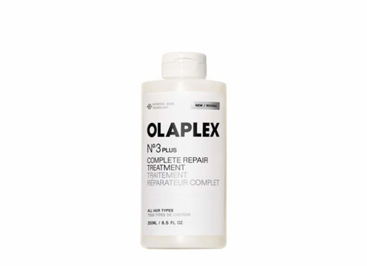 Olaplex: Nr. 3 Haarperfektionierende Reparaturbehandlung