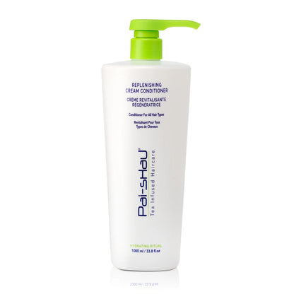 Pai-Shau : Crème Revitalisante Régénératrice