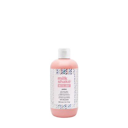 Milk_Shake : Traitement Sans Rinçage Instalight Potion Effet Brillance