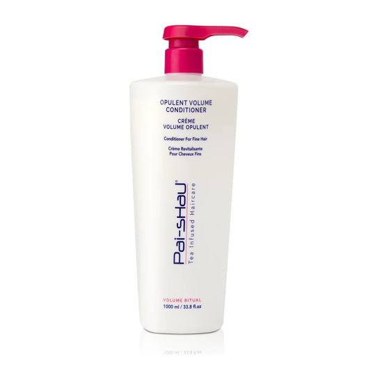 Pai-Shau : Opulent Volume – Crème Revitalisante Volumisante