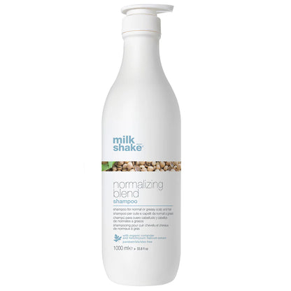 Milk_Shake : Shampooing Normalizing Blend Pour Cuir Chevelu