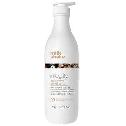 Milk_Shake : Revitalisant Integrity Nourrissant Pour Tout Type De Cheveux