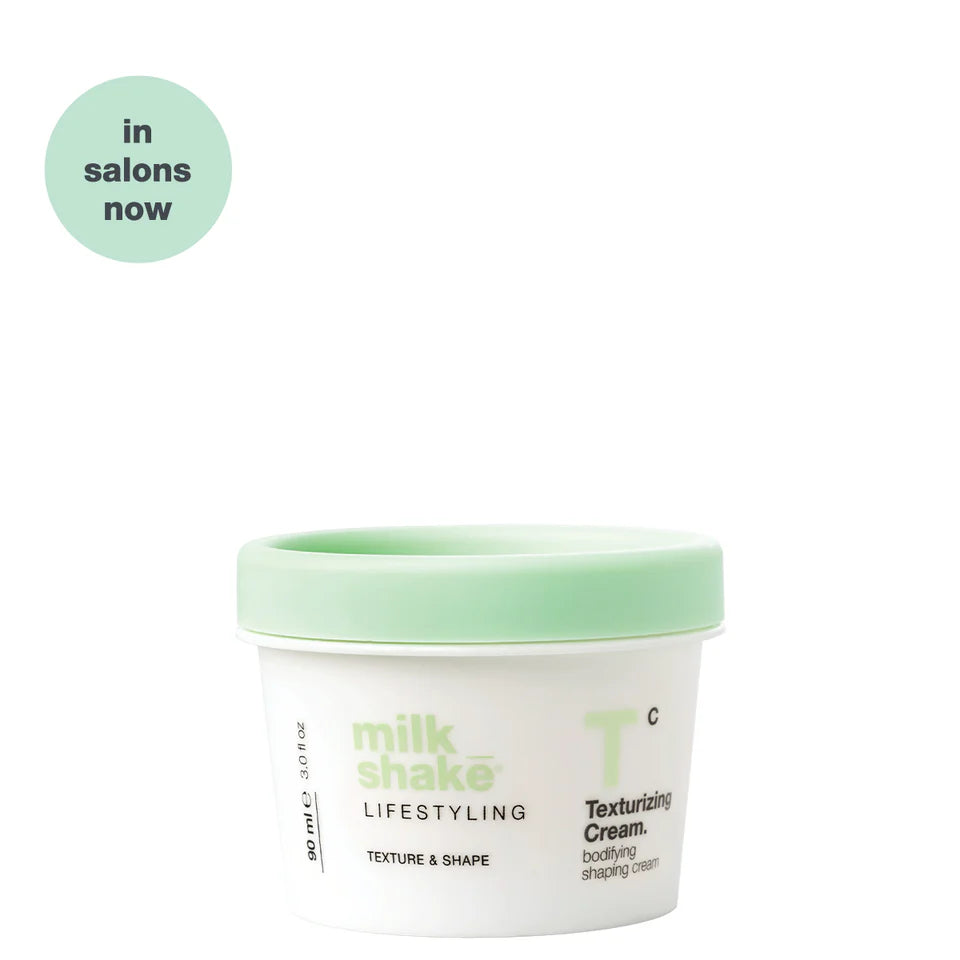 Milk_Shake: Lifestyle-Texturierungscreme