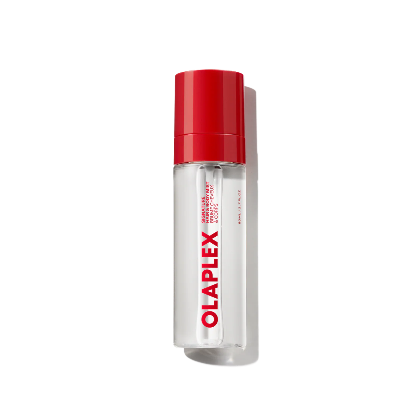Olaplex : Signature Cheveux Et Corps
