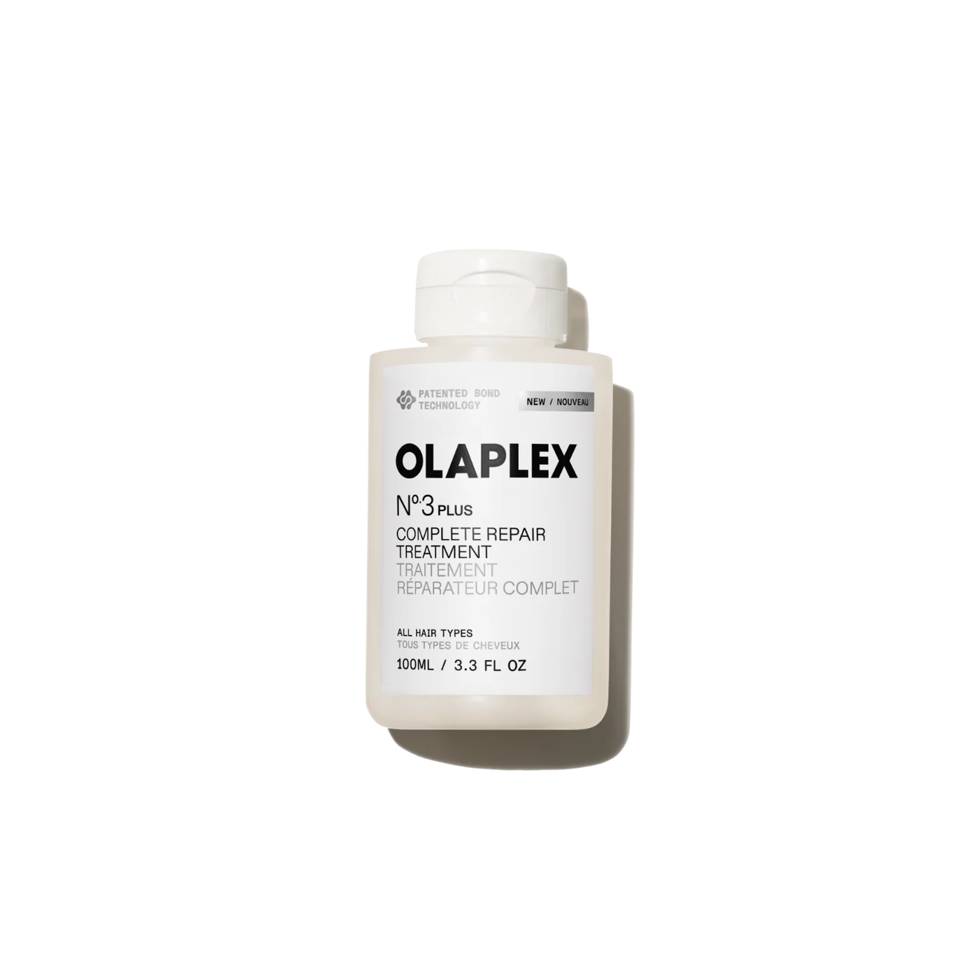 Olaplex : Nº 3 Plus Traitement réparateur Complet