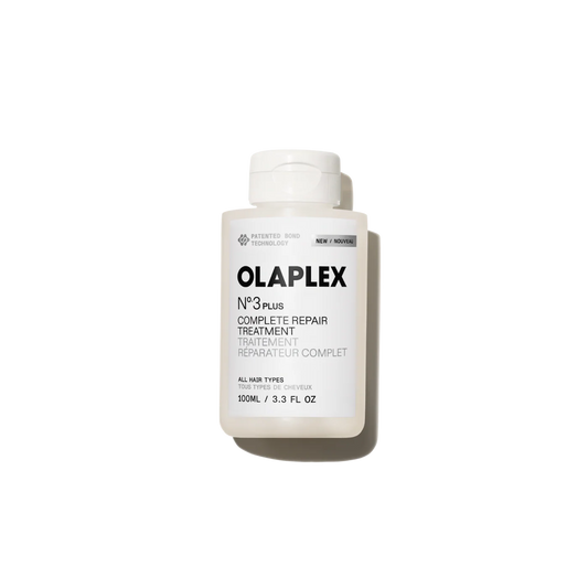 Olaplex: Nr. 3 Haarperfektionierende Reparaturbehandlung