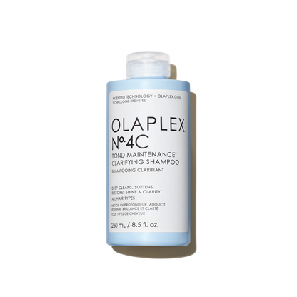 Olaplex : Nº 4C Shampooing Clarifiant Bond Maintenance