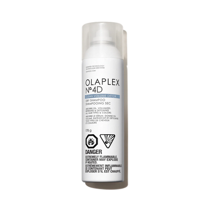 Olaplex : Nº 4D Shampooing Sec Clean Volume Detox