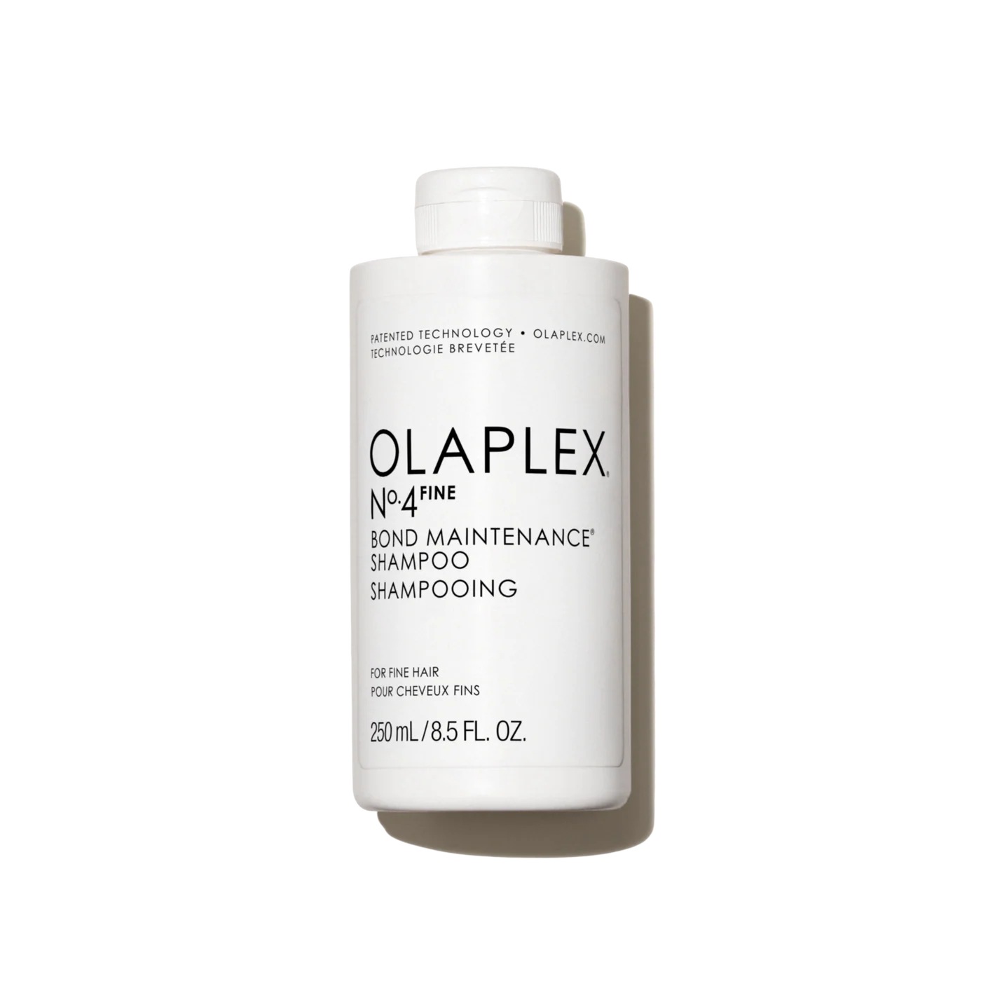 Olaplex : N° 4 Fine Shampooing Cheveux Fins Bond Maintenance
