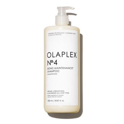 Olaplex : Nº 4 Shampooing Bond Maintenance