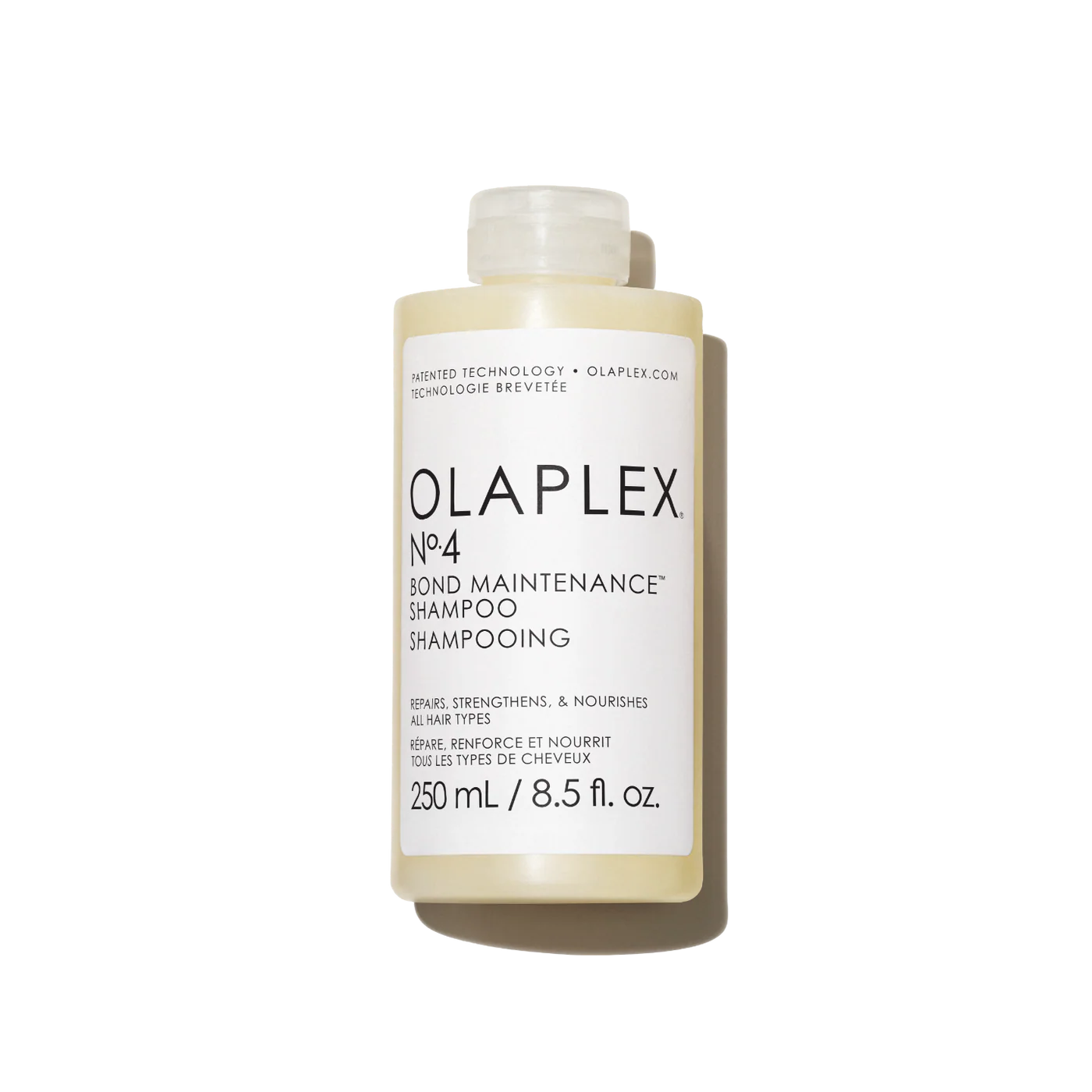 Olaplex : Nº 4 Shampooing Bond Maintenance