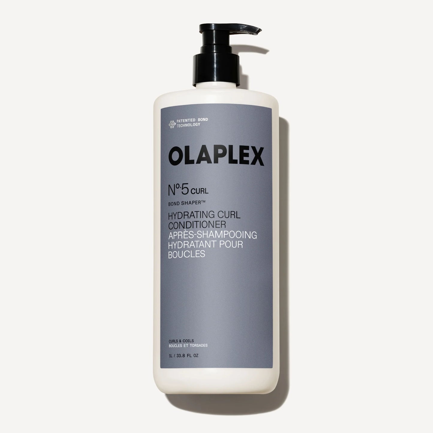Olaplex : N° 5 Curl : Revitalisant Hydratant Bond Shaper