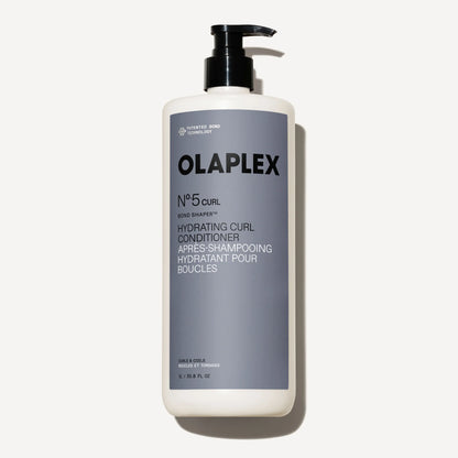Olaplex : N° 5 Curl : Revitalisant Hydratant Bond Shaper