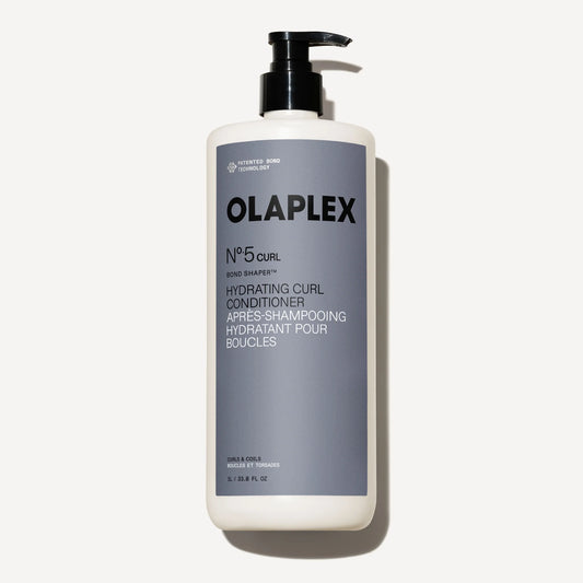 Olaplex : N° 5 Curl : Revitalisant Hydratant Bond Shaper