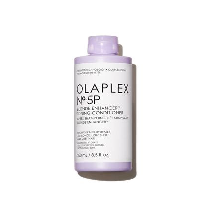 Olaplex : N° 5P Après-shampooing Déjaunissant Blonde Enhancer™