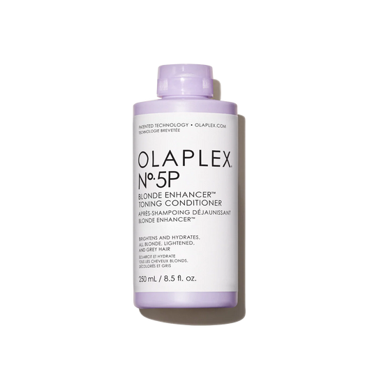 Olaplex : N° 5P Après-shampooing Déjaunissant Blonde Enhancer™