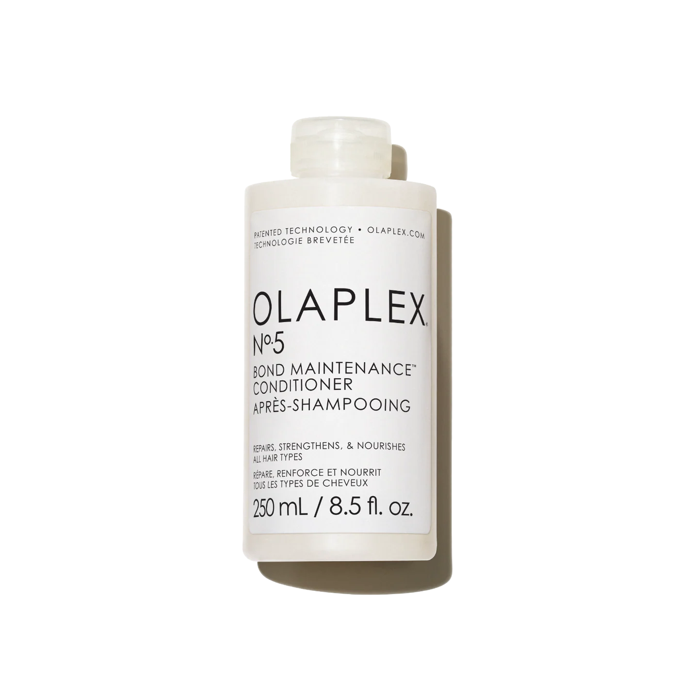 Olaplex: Nº 4P Blonde Enhancer Toning Shampoo
