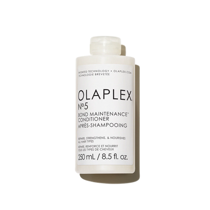Olaplex: Nº 4P Blonde Enhancer Toning Shampoo