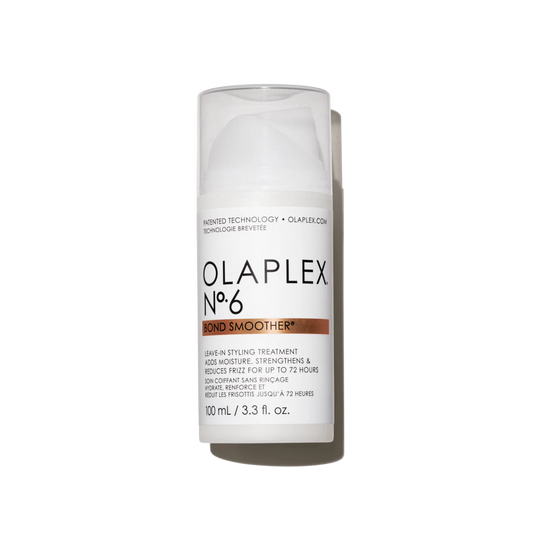Olaplex : Nº 6 Soin Coiffant Sans Rinçage Bond Smoother
