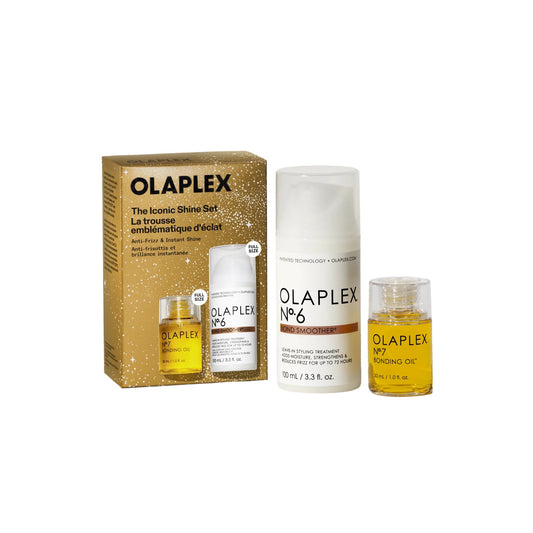 Olaplex: Trousse Emblematique Eclat Olaplex