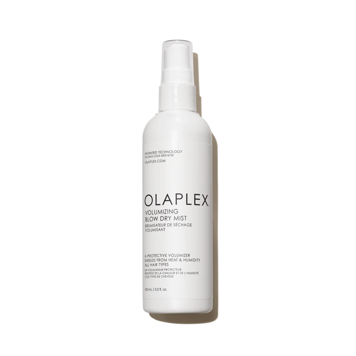Olaplex : Brumisateur de séchage Volumisant