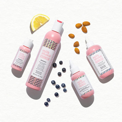 Milk_Shake: Instalight Leave-In Treatment Shine Effect Potion