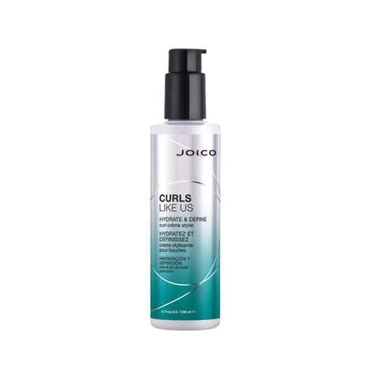 Joico : Crème Stylisante Pour Boucles Curls Like Us