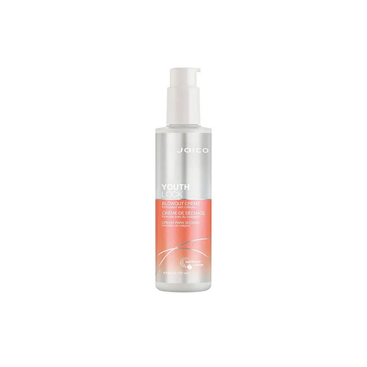 Joico : Crème de séchage YouthLock