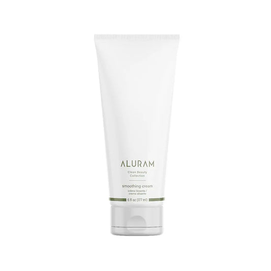 Aluram : Crème Lissante