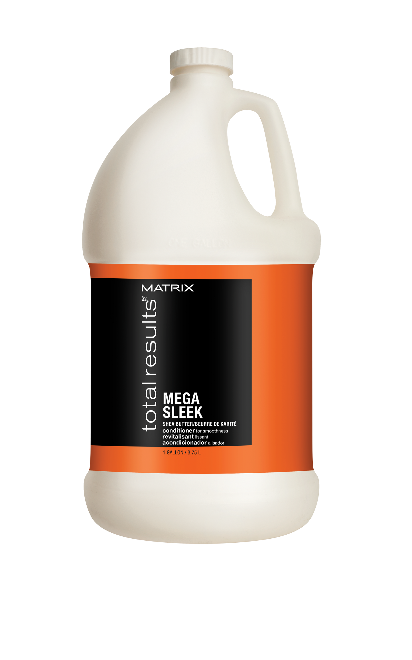 Matrix : Revitalisant Lissant Mega Sleek