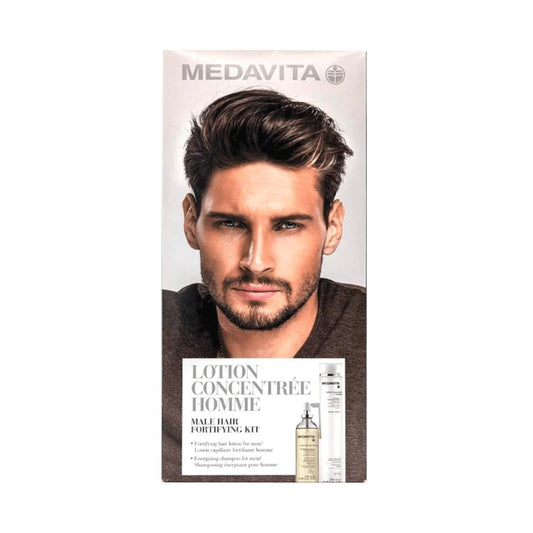Medavita : Coffret Anti-chute