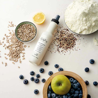 Milk_Shake : Fixatif Lifestyling Volume Non Aérosol