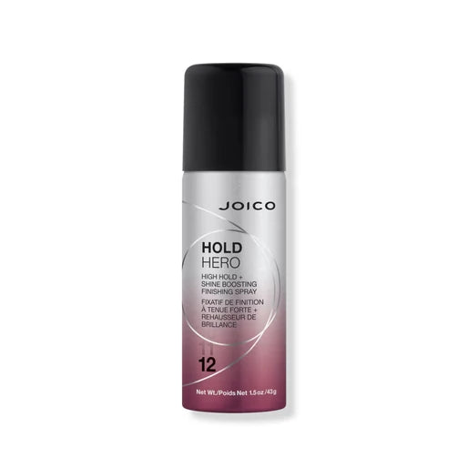 Joico: Volumizing Finishing Spray with Ultra-Firm Hold (Level 10+)