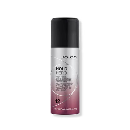 Joico: Volumizing Finishing Spray with Ultra-Firm Hold (Level 10+)
